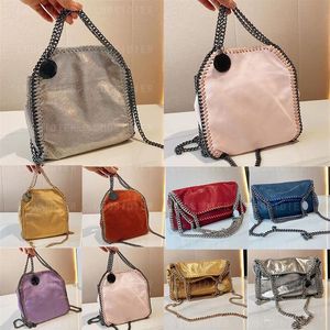 Stella McCartney Falabella mini fourre