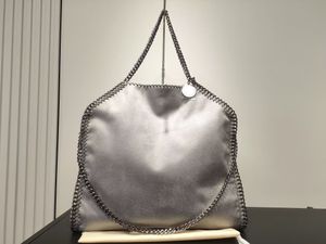 Stella McCartney Handbag New Women Fashion Fashion Best-Quality 2023 PVC High Quality Leather Sac V901-808-809 Z93N