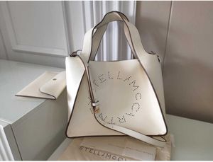 Stella McCartney épaule des créateurs 5a nouveaux sacs Fashion Fashion Fashion Fashion de sac à main en cuir de haute qualité.
