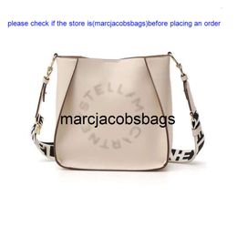 Stella Mccartney Top-quality High-quality Womens Bag Pvc Leather Shopping Bag Large Size Handbag Messenger Bags