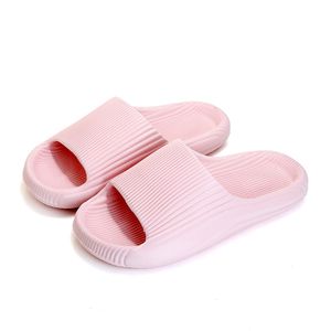 Stap op de yyds shit sense pantoffels dames zomer nieuw huis antislip badkamer thuis heren eva cool pallet fabriek groothandel