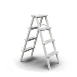 Stap Stools Step Ladders Huishouden Vouwladder Multifunctionele trap Horse Krukkruk Portable Aluminium Legering Stapladder