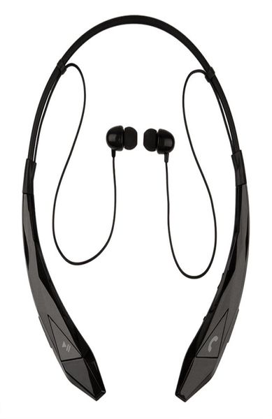 Casque stéréo Bluetooth sans fil HIFI Sport Bluetooth écouteur avec micro casque écouteurs pour iPhone Xs Max Samsung tous les téléphones2338036