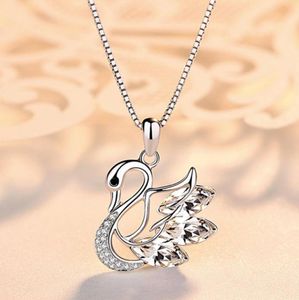 Sterling zilveren hanger ketting medaillon zilveren ketting natuur Amethist charme hanger sieraden cadeau voor vriendin9323009