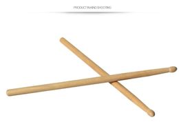 Plak 35 cm kleine drumstick militaire drum stick drum hamer nieuwe schat