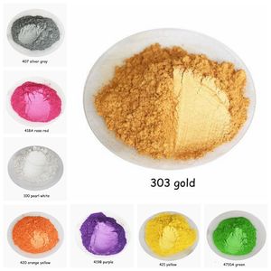 Autocollants Stickers 1kg Naturel Minéral Poudre De Mica DIY Pour Savon Colorant Colorant Shimmer Maquillage Métallique pour Fard À Paupières Soins De La Peau 230703