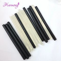 Sticks 5 stks 180mm Hot Melt Lijm Sticks Voor Elektrische Lijmpistool 100% Italiaanse Keratine lijmstift voor haarverlenging gereedschap