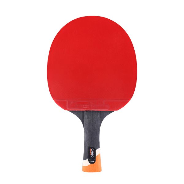 Stiga 6 étoiles Table Racket Racket Pro Ping-Pong Paddle Pimples In pour les raquettes offensives Sport Stiga Racket