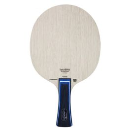 STIGA Professional Textreme Carbon Table Tennis Bat 145 190 para el mango maestro de alta calidad Ping Pong Paddle 220402 211G