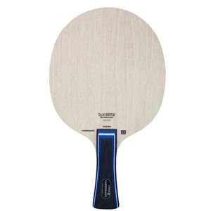 Stiga Professional Textreme Carbon Tafel Tennis Bat 145 190 voor Hoge Kwaliteit Master Handvat Ping Pong Paddle 220402