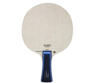 Stiga Professional Textreme Carbon Table Tennis Bat 145 190 pour la poignée maître de haute qualité Ping Pong Paddle 2204023318262