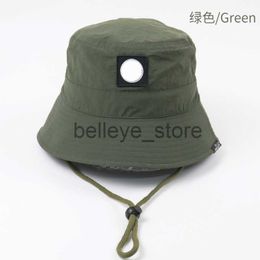 Stingy Brim Hats cap bucket hat Ontwerpers Heren Dames luxe ingerichte hoeden Sun Prevent Bonnet Beanie Baseball Cap Outdoor Fishing Dress Cappello Fitted HatJ230819