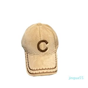 Gierige rand hoeden ontwerper honkbal cap stijlvolle dames brede rand heren trend heren