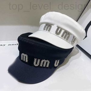 Stingy Brim Hats Designer Chapeau de designer pour femme Casquette de baseball de luxe Femme Resort Summer Sunbonnet Beach Ball Cap Casquette Casual Bonnet ZLZ5