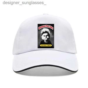 Chapeaux à bord avare Eraser Head Gaage Pail Enfants 76 Chapeau Eraserhead David Lynch Twin Peaks Mâle Femelle Baseball CsL231109