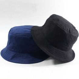 Stingy Brim Chapeaux Hommes Grande Taille Panama Chapeaux Homme Été Coton Chapeau De Soleil Grosse Tête Homme Plus La Taille Seau Chapeaux 5559cm 6064cm 230411