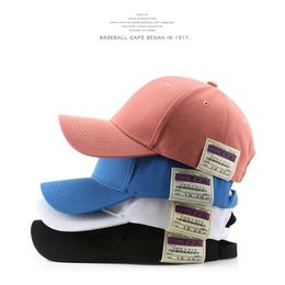 Stingy Brim Hats Topi Baseball Mode Slecplankton untuk Pria dan Wanita Pantai Musim Panas Hip Hop Kasual Atasan Keras Katun Uniseks 220618