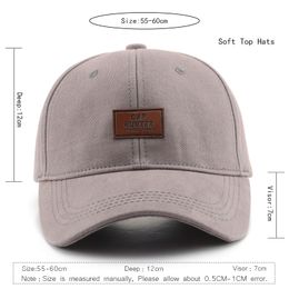 Stingy Brim Hats Topi Bisbol Retro Flecplankton voor prijs- en wanbetalingskleding voor muziekliefhebbers in de mode-stijl PU-stijl 220618