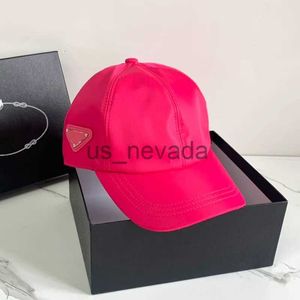 Gierige rand hoeden vrouwen nylon hoed heren honkbal pet ontwerpers gemonteerd caps hoeden side driehoek casquette cadeau 2105284SX j230816
