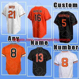 point 8 Cal Ripken Jr. Baseball 19 Maillots Chris Davis 16 Trey Mancini Rougned Odor Austin Hays s Jorge Mateo Anthony Santander Ryan Mountcastle Rutschman