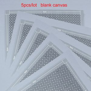 Stitch Diamond Painting Blank Canvas Wholesale 5pcs / Lot