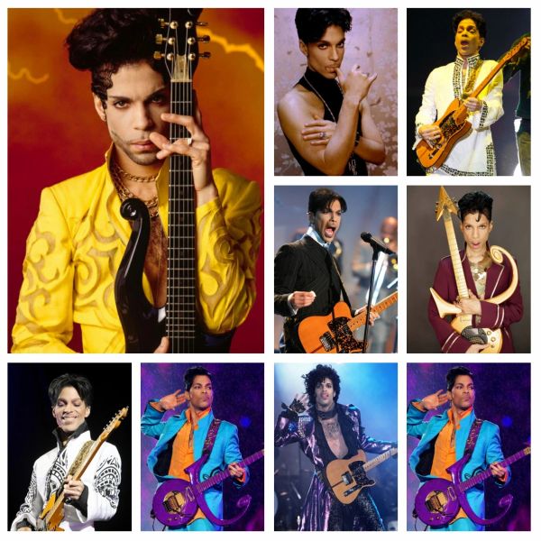 Stitch Diy Prince Rogers Nelson Diamond Rignestone Painting Pop Singer Star Cross Stitch broderie image Art Mosaic Craft Home Decor