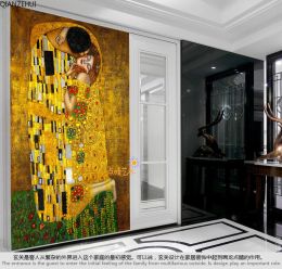 Stitch Qianzehui, DIY 5D Diamond Embroidery, Round Diamond van Gogh's beroemde schilderijen Volledige Rhinestone 5D Diamond Painting Cross Stitch