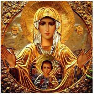 Stitch Regio Orthodox Icon Diy 3d Full Diamond Painting Diamond Mozaïek Diamant borduurwerkset Decor Christmas Gift Crafts Picture