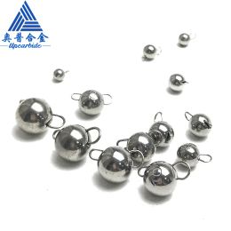 stock 90% tungsten 1G 1.5G 2G 3G 4G 5G 6G 7G 8G 10G 12G 14G 16G 18G 20G 30G Naturaleza y colores Tungsten Cheurburashka Sinker