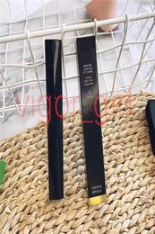 Stock Famous étanche du mascara longueur et maquillage bouclé Mascaras 6G Black Color9510403