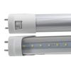 Stock à Los Angeles / New Jersey 4ft T8 LED TUBE LED Light Super Bright 18W 20W 22W Blanc froide Ampuges AC85-265V