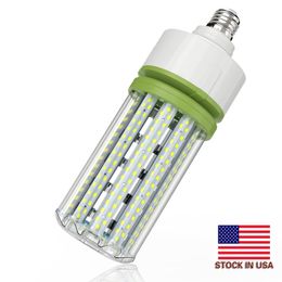 Bouillon in US 2022 Nieuwe LED BULB MAAR LICHT BULB 8400 LUMEN 60W 5000K DAGLACHT WIT E26/E39 Grote mogulbasis voor Buiten Garage Backyard