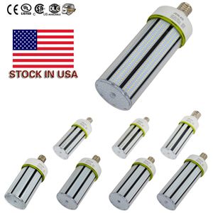 Stock Aux États-Unis Ampoule de maïs 60W 100W 150W 200W Led maïs léger 360 Angle SMD2835 éclairage de la lampe Led 100V-305V