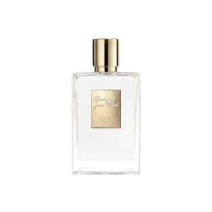 Stock Luxury Brand Perfume Fragancia 50 ml amor no seas tímido Avec Moi buena chica que salió mal para mujeres hombres Spray parfum Olor duradero Alta fragancia entrega rápida