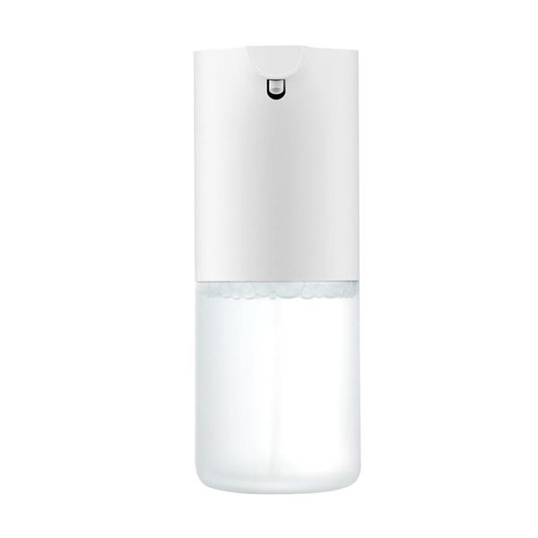 Stock Xiaomi Mijia Auto Induction moussant lave-mains distributeur de savon automatique 0 25s induction infrarouge pour la famille Y200407345K