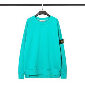 Stone Designer Sweat à capuche Island Top Qualité Sweats à capuche pour femmes Sweatshirts Automne Pull à manches rondes pour hommes Lâche Casual Sweetheart Mode féminine