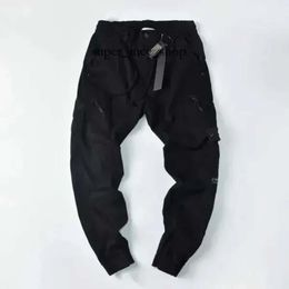 Diseñador de piedra Pantalones para hombre Emblema Pantalones cargo de alta calidad Pantalones Harlan Pantalones Monos para correr Pantalones tácticos Transpirable Grapestone 447