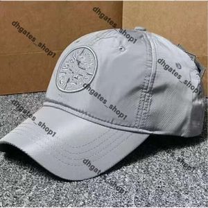 Stone Designer Baseball Cap Men Hats de estilo de piedra para mujeres Patrones de sombrero de cubo Bordado Golf Gat Sun Snapback Snapback Trendy Stone Islamd Hat AF4