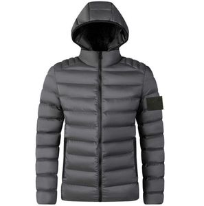 chaqueta de piedra diseñadora chaqueta para hombres estilista de invierno estilista estampado parka chaqueta de invierno de invierno para mujer plumina caliente 2023 chaqueta de abrigo talla s-4xl