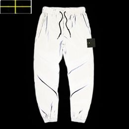 Pantalones de diseño para hombres Pantalones de carga Hip Hop Summer Summer Bolsillo de bolsillo Transporte Trabajo Utilización Jogging Pants F21