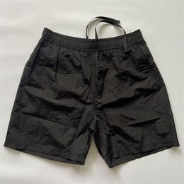 Stone Short Mens Track Pant nylon nage en plein air