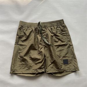 Stone Short Mens Track Pant nylon nage en plein air