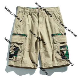 Shorts en pierre jeep shorts créateurs de natation Trunks Fashion Lettre imprime