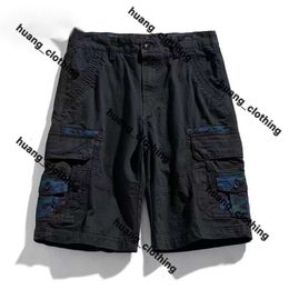 Pantalones cortos de piedra pantalones cortos de diseño de jeep
