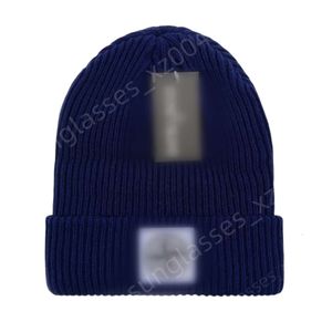 Stones Beanie Designer Island Hat de qualité supérieure Hiver tricot bonnet de bonnet de bonnet de bonnet Bonnette habillée Automne pour hommes