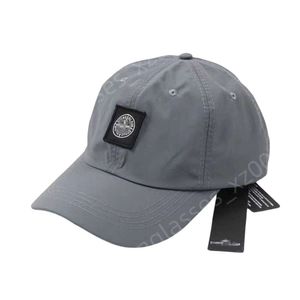 Stones Cap Designer Island Top Qualité Chapeau Ensembles Balle Sport En Plein Air Casquettes De Baseball Lettres Motifs Broderie Casquette De Golf Chapeau Hommes Femmes Réglable