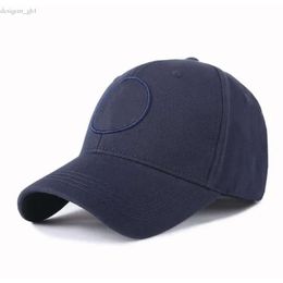 Stones Island Hat Ball Caps 2023 Cuadragésimo deporte al aire libre Gorras de béisbol Letras Patrones Gorra de golf Sombrero para el sol Hombres Mujeres Compagnie CP 3568