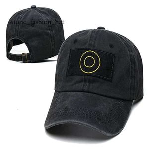 Stones Island Hoed Kwaliteit Ball Caps Outdoor Sport Stones Island Ball Caps Baseball Borduren Golf Cap Zonnehoed Heren Dames Verstelbare Snapback Trendy Stone-Island 1533