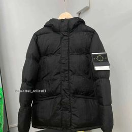 Stones Island Jacket Compagnie Cp Veste Survêtement Survêtement Badges Zipper Chemise Veste Lâche Style Printemps Hommes Top Oxford Portable High 4747