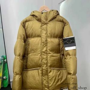 Stones Island Chaqueta Chaqueta Compagnie Cp Chaqueta Ropa De Abrigo Chándal Insignias Cremallera Camisa Chaqueta Estilo Suelto Primavera Hombres Top Portátil 77 Piedra